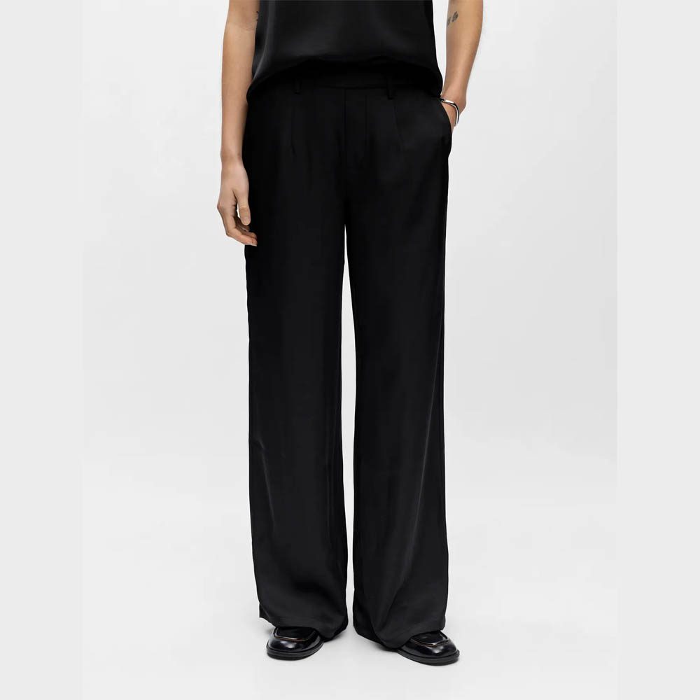 OBJCHILLI MW LISA PANT