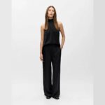 OBJCHILLI MW LISA PANT