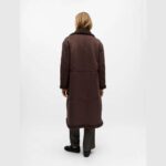 OBJOAKLYN LS LO COAT