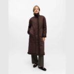 OBJOAKLYN LS LO COAT
