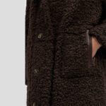 OBJOAKLYN LS LO COAT