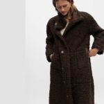 OBJOAKLYN LS LO COAT
