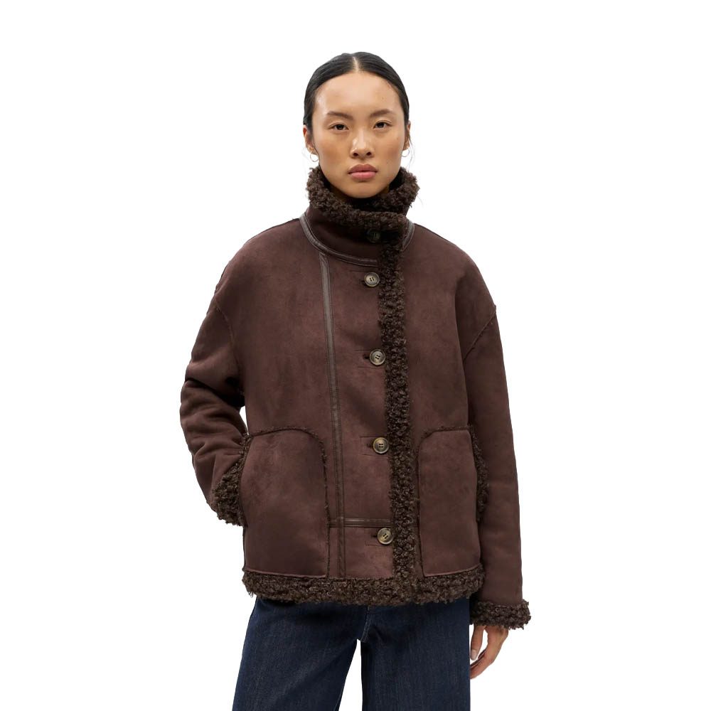 OBJOAKLYN RE JACKET