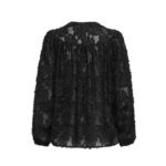 ONLKORSA LS JAQUARD SHIRT