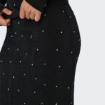 JDYPRIME ANCLE STUD SKIRT