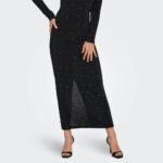 JDYPRIME ANCLE STUD SKIRT