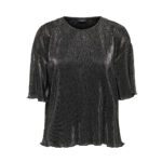 JDYVILMA S/S O NECK TOP