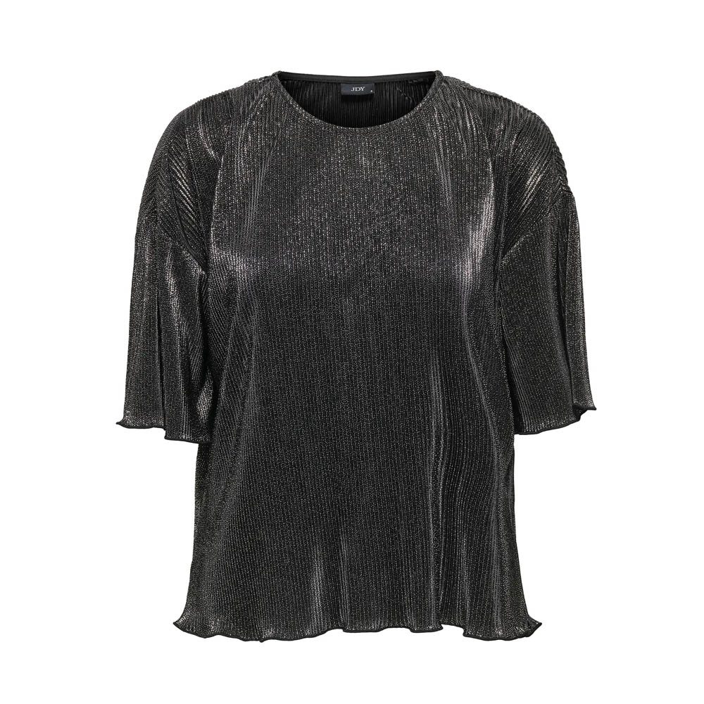 JDYVILMA S/S O NECK TOP