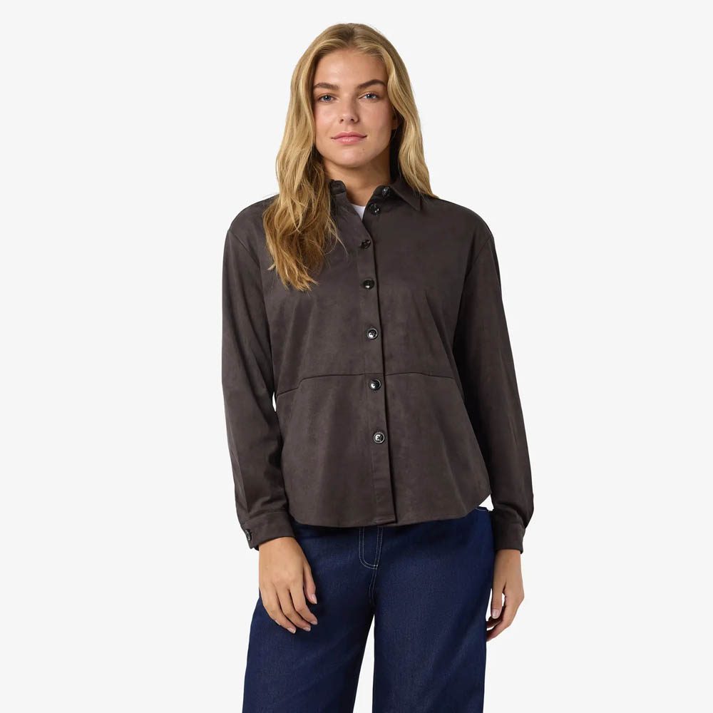 NMFALLON LS SHIRT