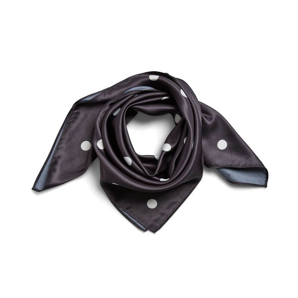 PCDONNIE SQUARE SCARF