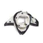 PCDONNIE SQUARE SCARF