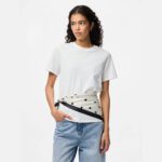 PCDONNIE SQUARE SCARF