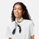 PCDONNIE SQUARE SCARF