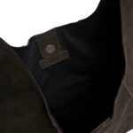 PCJOYE SUEDE HOBO BAG