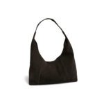 PCJOYE SUEDE HOBO BAG