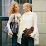 VALERIE SHOULDER BAG