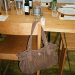VALERIE SHOULDER BAG