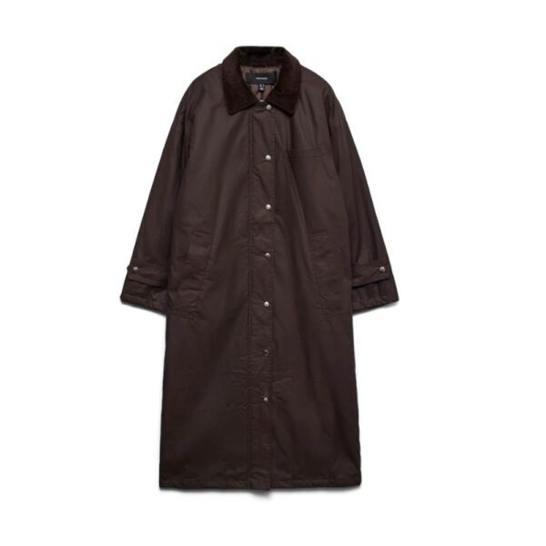 vmzodiac coat