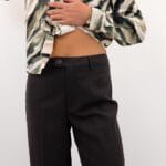 VMTEXAS MW STRAIGHT PANT