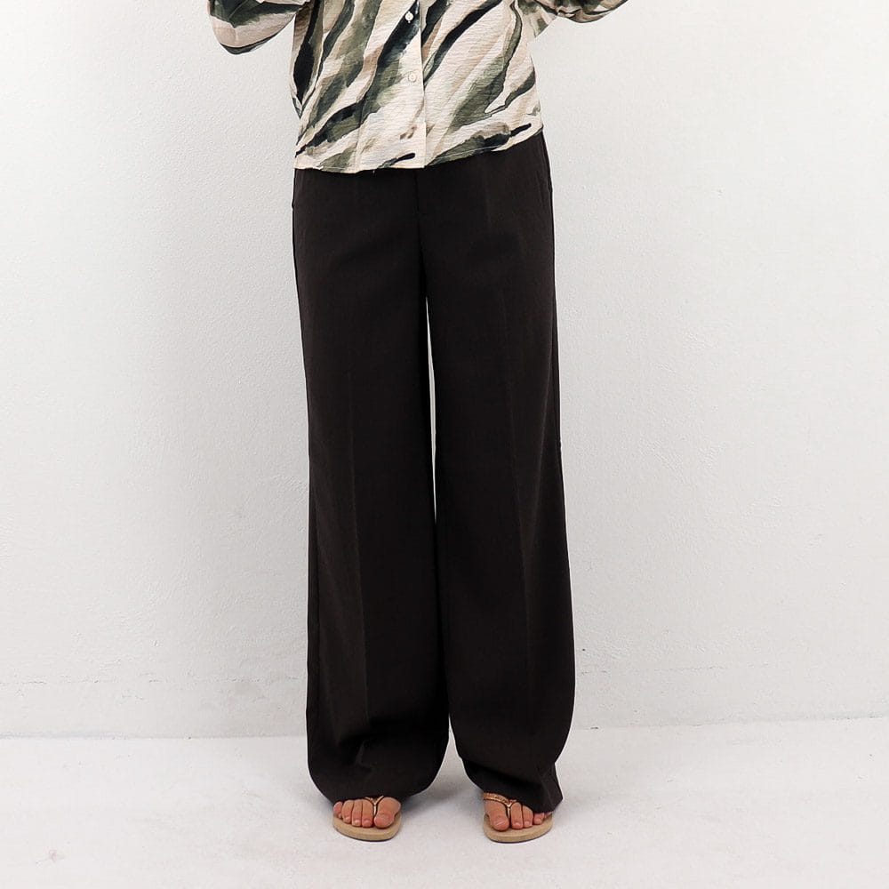 VMTEXAS MW STRAIGHT PANT