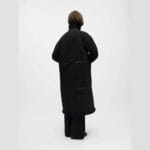 OBJOAKLYN LS LO COAT