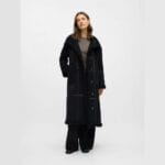 OBJOAKLYN LS LO COAT