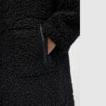 OBJOAKLYN LS LO COAT