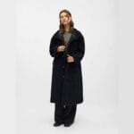 OBJOAKLYN LS LO COAT