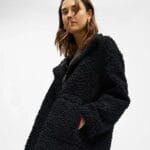 OBJOAKLYN LS LO COAT