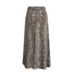 PCKAM MW ANKLE SKIRT