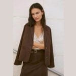 VIBIRNE BLAZER