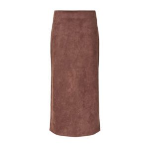 PCOBINA MW ANKLE SKIRT
