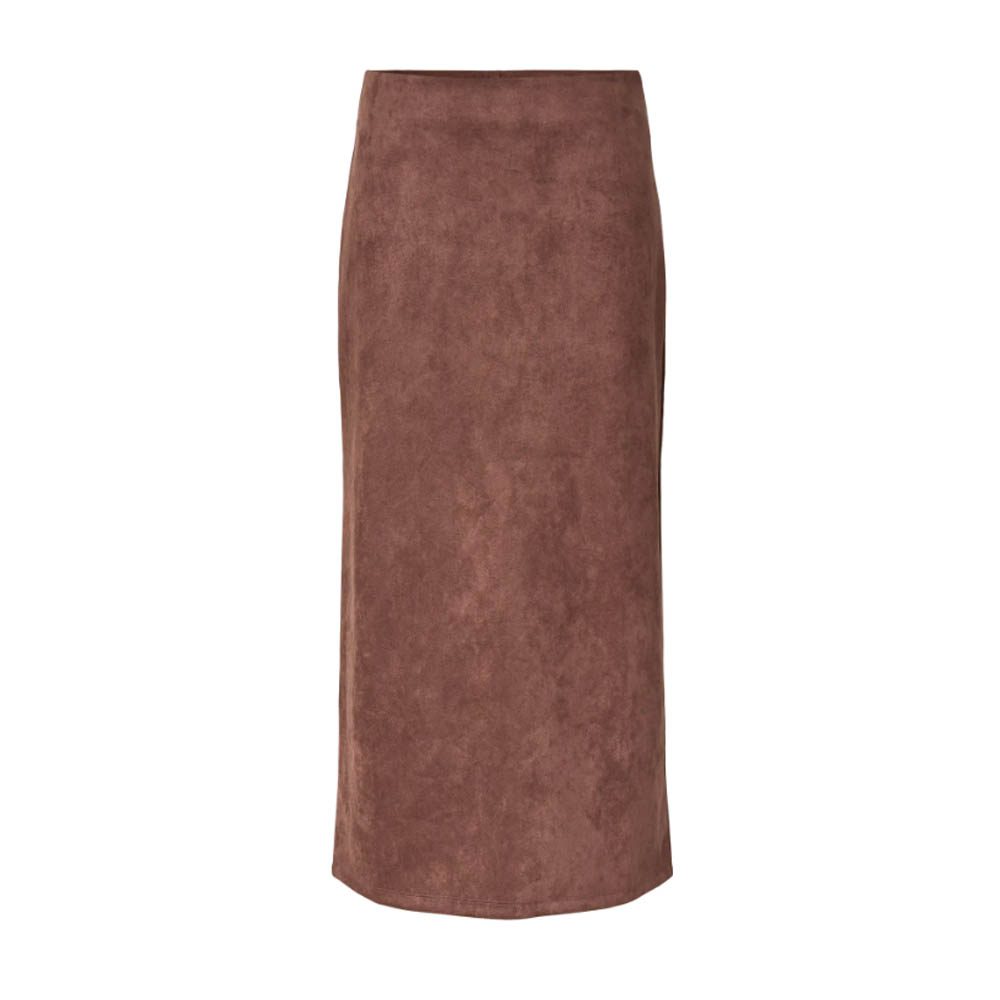 PCOBINA MW ANKLE SKIRT