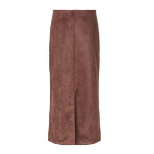 PCOBINA MW ANKLE SKIRT