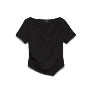 VMSAGA SS BOATNECK TOP