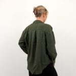 VMMELANEY QUEENY LS SHIRT
