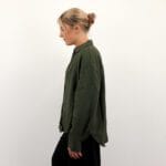 VMMELANEY QUEENY LS SHIRT