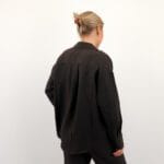 VMMELANEY QUEENY LS SHIRT