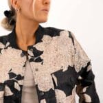 GARWIN-JA22 JACKET