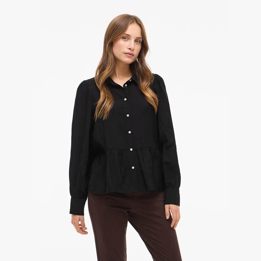 VILATRIA LS SHIRT