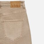 VMTESSA HR WIDE JEANS COLOR NOOS
