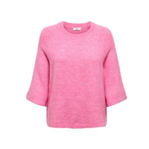 JDYELANORA 3/4 PULLOVER KNT TOP