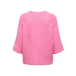JDYELANORA 3/4 PULLOVER KNT TOP