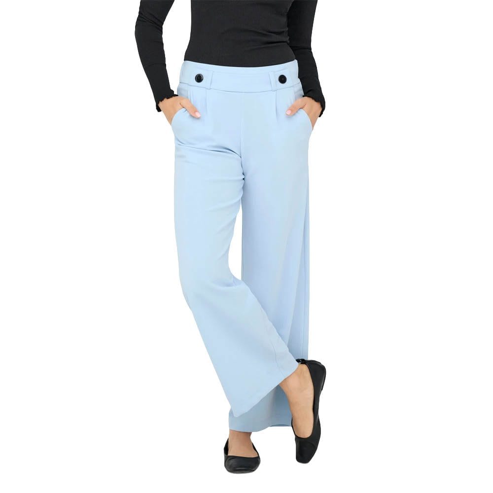 JDYGEGGO NEW LONG PANT JRS NOOS