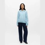 OBJSAGGIA LS LO PULLOVER