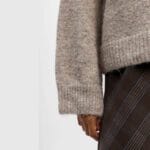 OBJSAGGIA LS LO PULLOVER