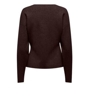 ONLLUCY LS ONECK CARDIGAN