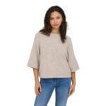 ONLSIMONI 3/4 PULLOVER KNT