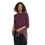ONLSIMONI 3/4 PULLOVER KNT