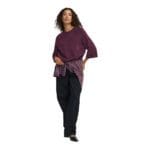 ONLSIMONI 3/4 PULLOVER KNT